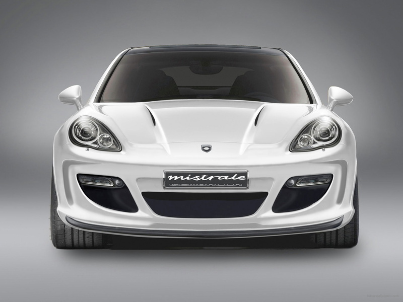prosche, mistrale, 1080P, gemballa