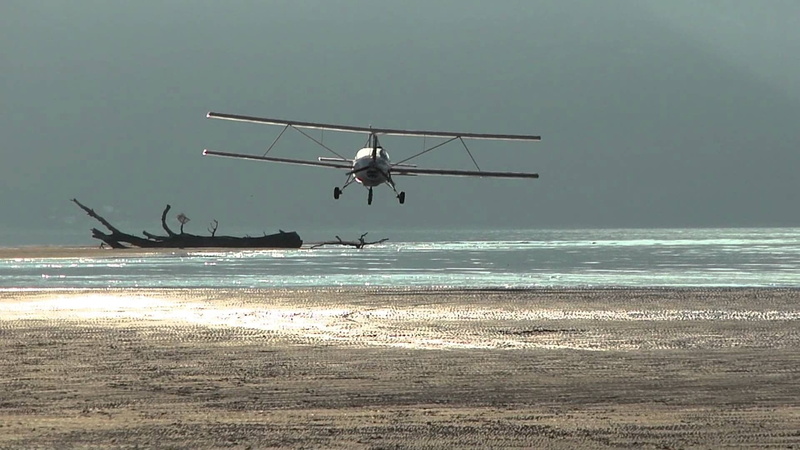 aviasud mistral, 1080P
