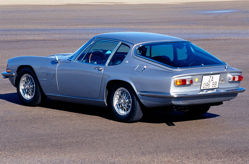 mistral, 720P, coupe, maserati, classic, cars