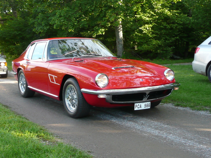 mistral, 2K, maserati, cars, coupe, classic