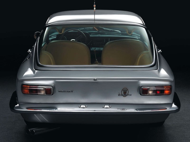 classic, cars, maserati, 1080P, coupe, mistral