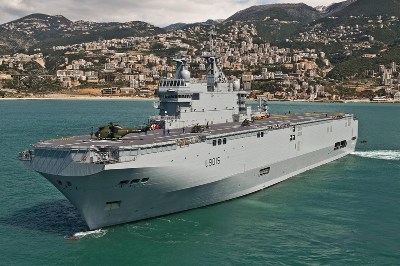 ship, sea, (L9015), 1080P, " Mistral", universal, landing, type