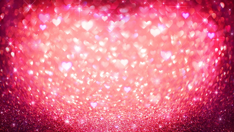 full frame, brightly lit, red, pattern, defocused, event, pink color, abstract backgrounds, 4K, night, shiny, christmas, purple, glowing, textured, backgrounds