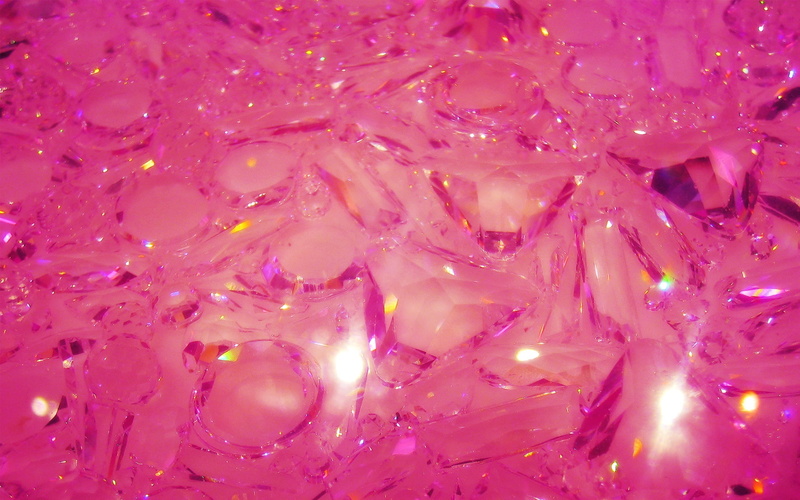 indoors, pattern, abstract, glitter, bright, backgrounds, shiny, textured, heart, 1080P, glowing, jewelry, still life, backdrop, pink Color, no people