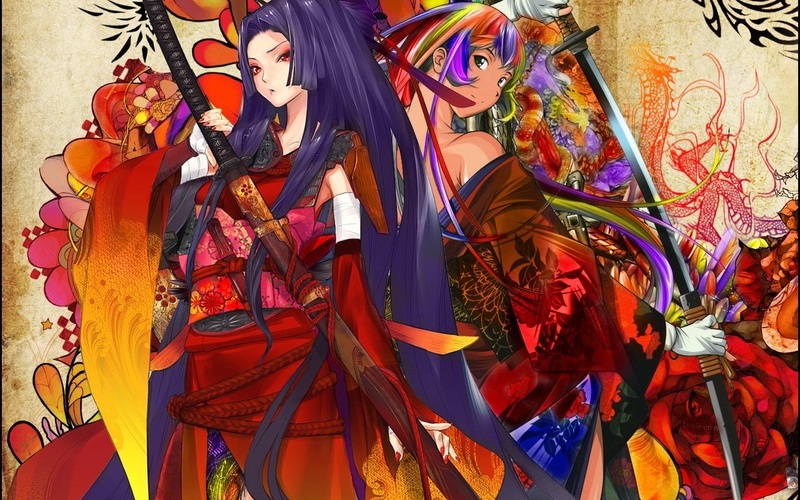 human representation, close-up, celebration, no people, costume, day, snyp sword katana original characters, traditional clothing, arts culture and entertainment