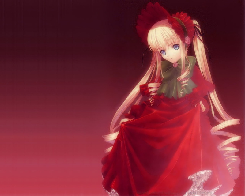 taka tony, young adult, beauty, one person, clothing, hair, dyed red hair, blond hair, hat, fashion, beautiful woman, red, rozen maiden, character, beautiful people