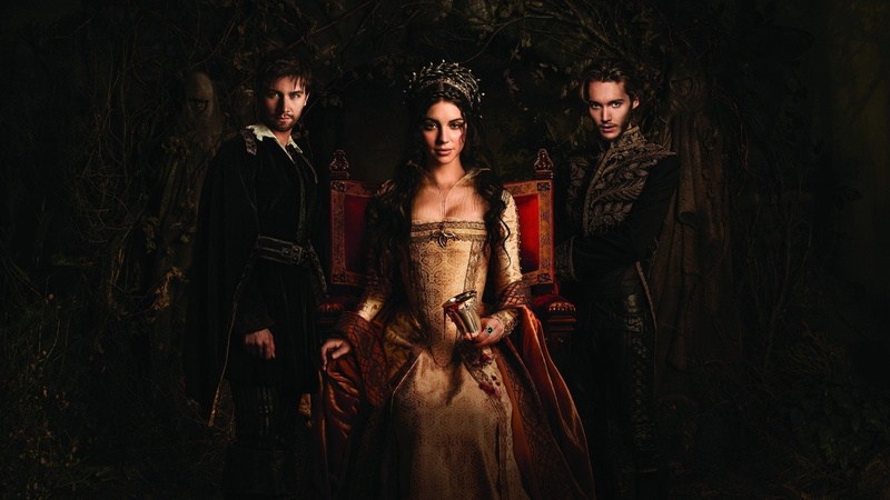 1080P, Toby Regbo, Adelaide Kane, TV Show, Torrance Coombs, Reign