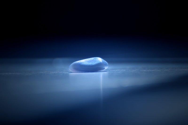 blue, color, tender, jellyfish, bright, soft, space, astronomy, cloud - sky, tranquility, beauty in nature, light, sky, single object, delicacy, dark, water