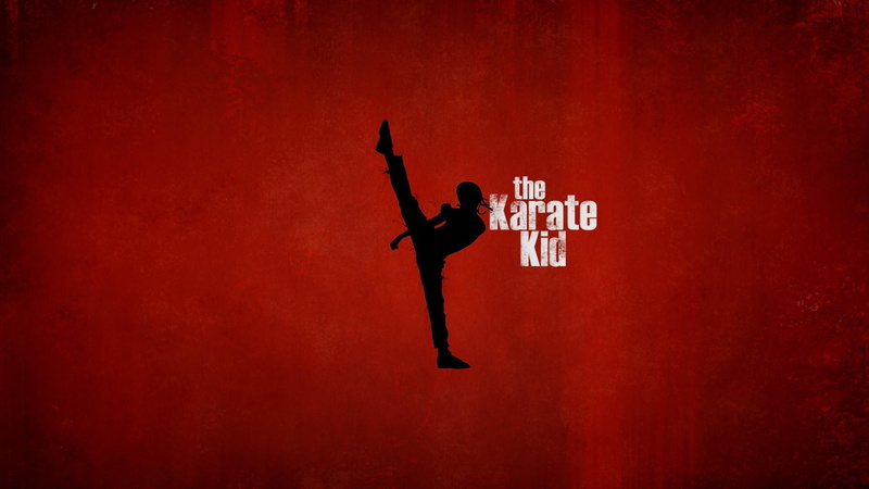 kid, 1080P, movies, karate