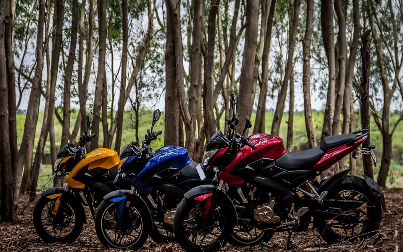 1920x1200, bajaj pulsar 200NS, motorcycles, bajaj pulsar, 1080P
