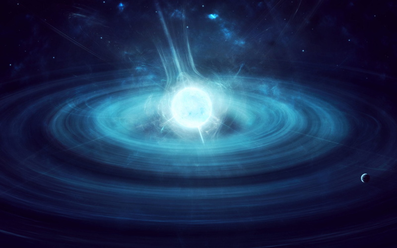 1080P, Sci Fi, Pulsar