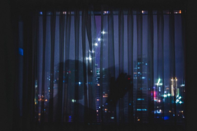 intimate, illuminated, city, couple, valentines, door, indoors, nature, nightlife, led, blue, building exterior, outdoors, no people, arts culture and entertainment