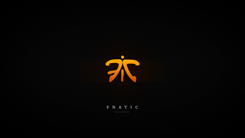 Counter, Strike: Global Offensive, 1080P, Fnatic