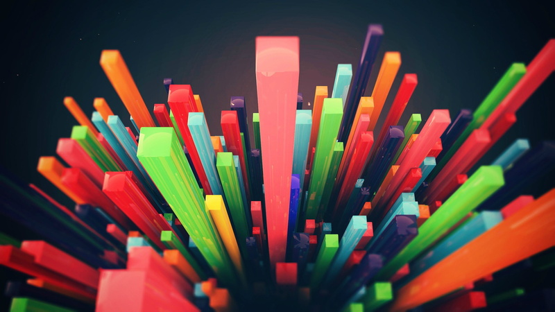 abstract lacza, 2K