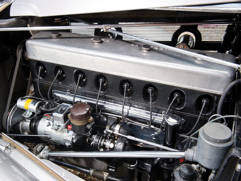 1080P, 1937, retro, mercedes, cabriolet, 540k, luxury, benz
