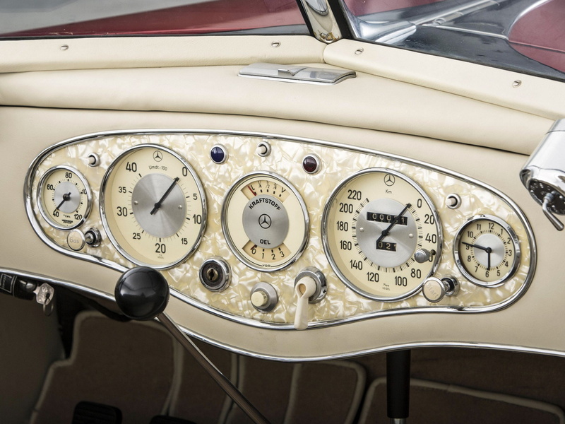 1934, 500k, mercedes, retro, 1080P, roadster, 105136, 540k, special, benz