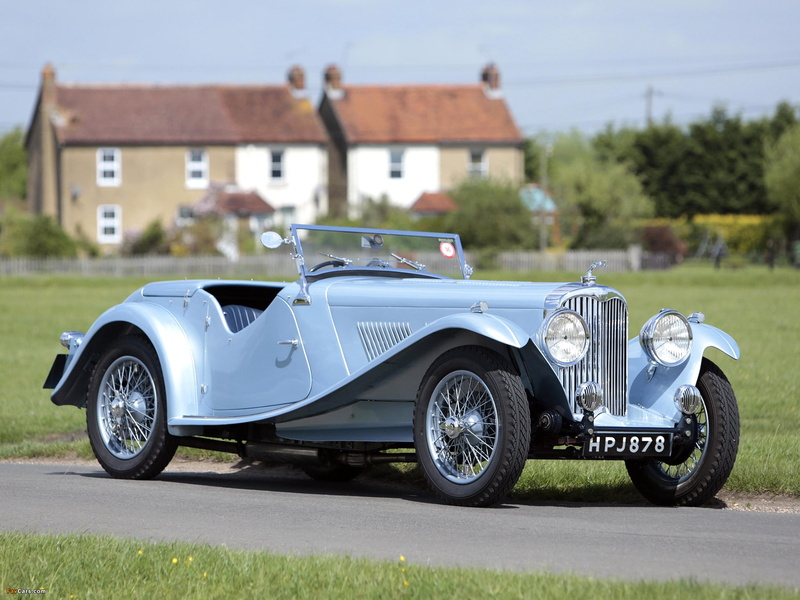 supercharged, 16-90, tourer, six, 1080P, 1938