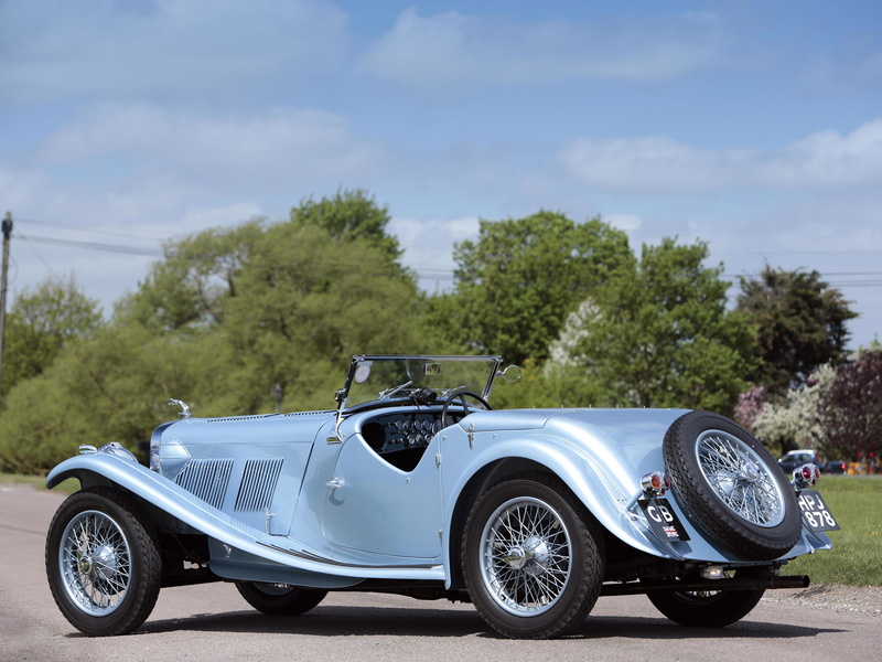 tourer, supercharged, a c, 1938, 1080P, 16 90, retro
