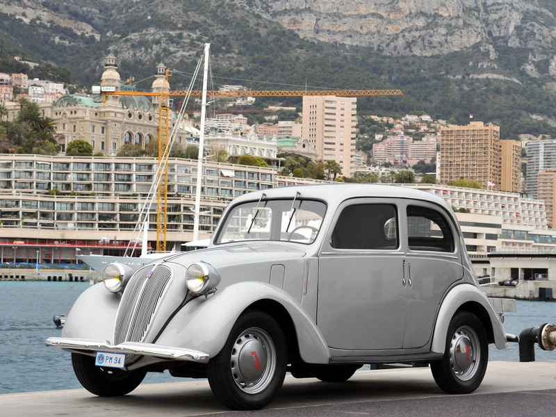 simca, retro, 1938 51, 720P, berline, simca 8
