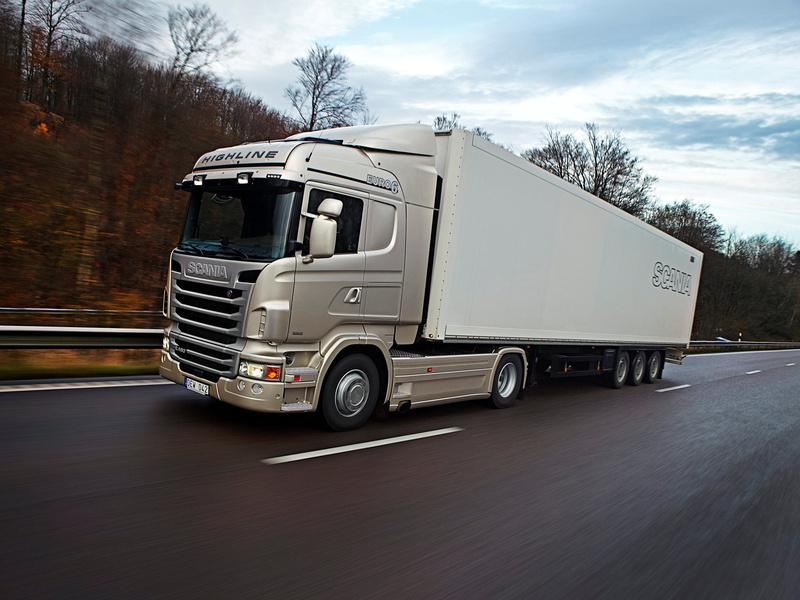 tractor, semi, 4x2, r480, highline, 1080P, 2009-13, scania