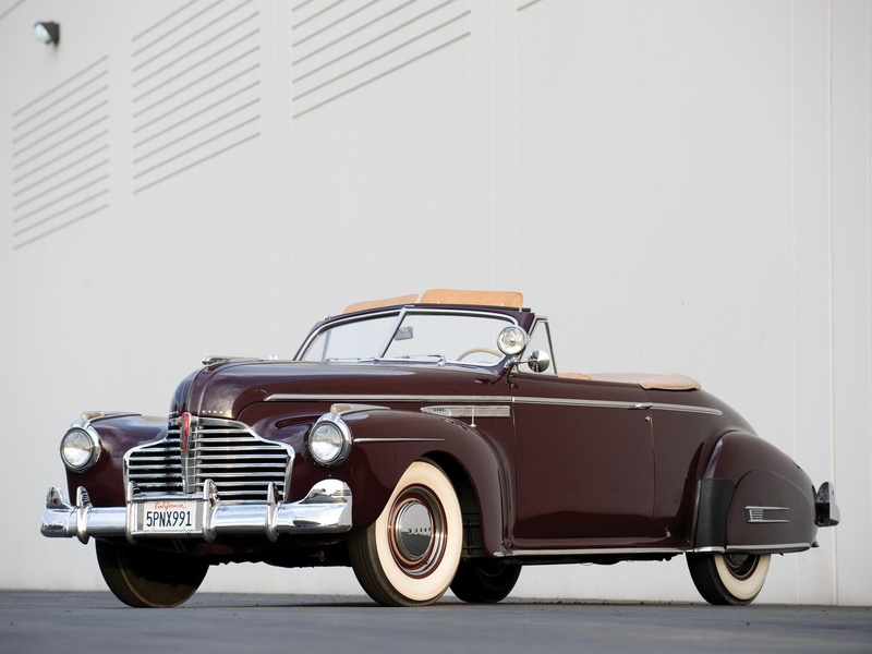 super, coupe, vintage, 1080P, pretty, convertible, beautiful, antique, 1941, buick, classic