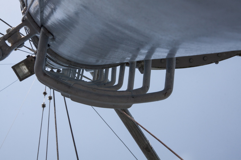 strength, 4K, mast, textile, steel, rise, nature, connection, outdoors, mode of transportation, pole, seafaring, built structure, industry, metal, italian navy