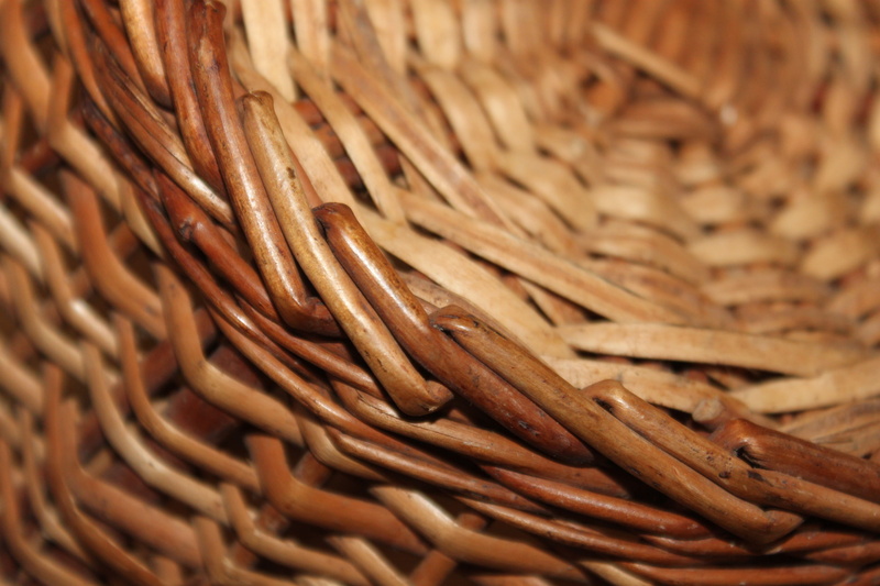 rattan, 2K, still life, pattern, basket, freshness, no people, healthy eating, container, full frame, store, handmade, wood - material, wicker, backgrounds