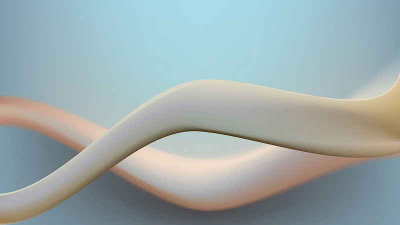 copy space, blue, table, 1080P, connection, abstract, graphic, pastel colored, technology, single object, intertwined, body part, curve, indoors, close-up