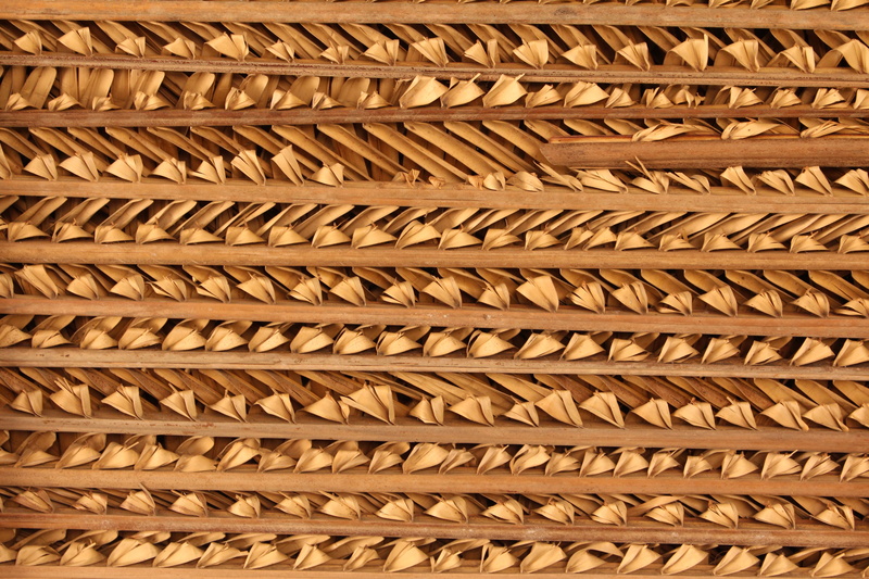 repetition, pattern, container, intertwined, brown, ornate, textured, natural condition, straw, straw texture, close-up, old, 5K, large group of objects