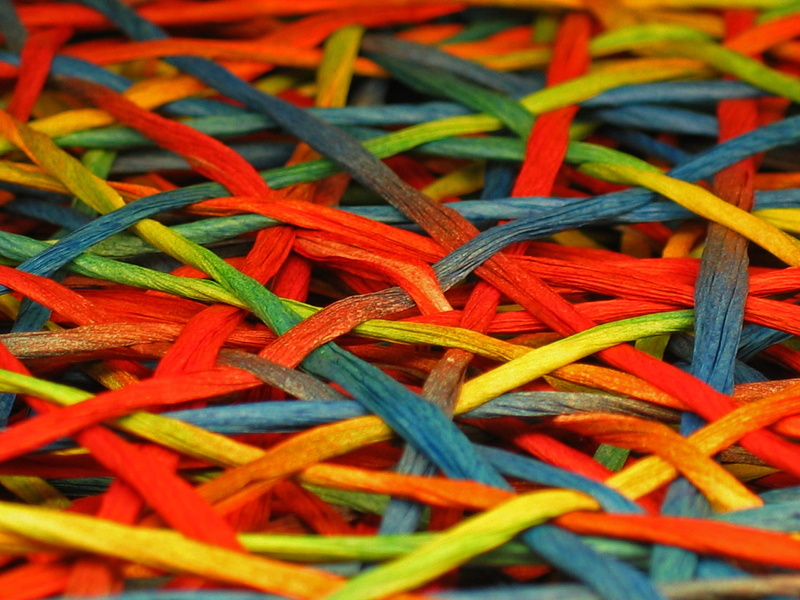Color, structure, indoors, drawing, craft, deco, multi colored, decorative, red, handarbeiten, textured, Coaster, textile, no people, background pattern