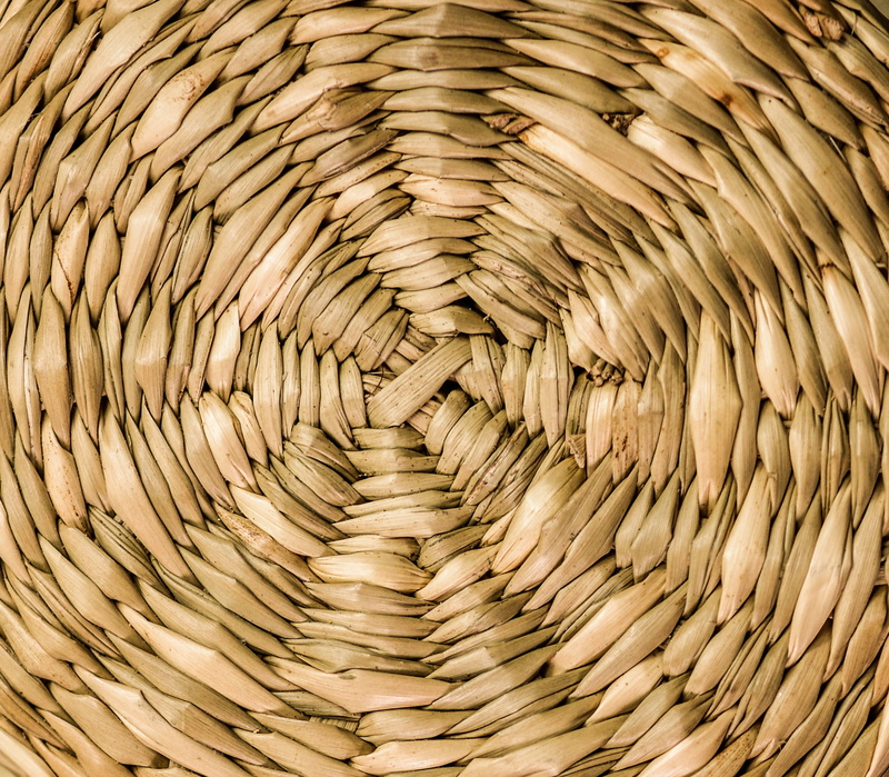 full frame, ornamental, food and drink, still life, brown, wood - material, no people, wicker, wellbeing, close-up, 2K, container, large group of objects