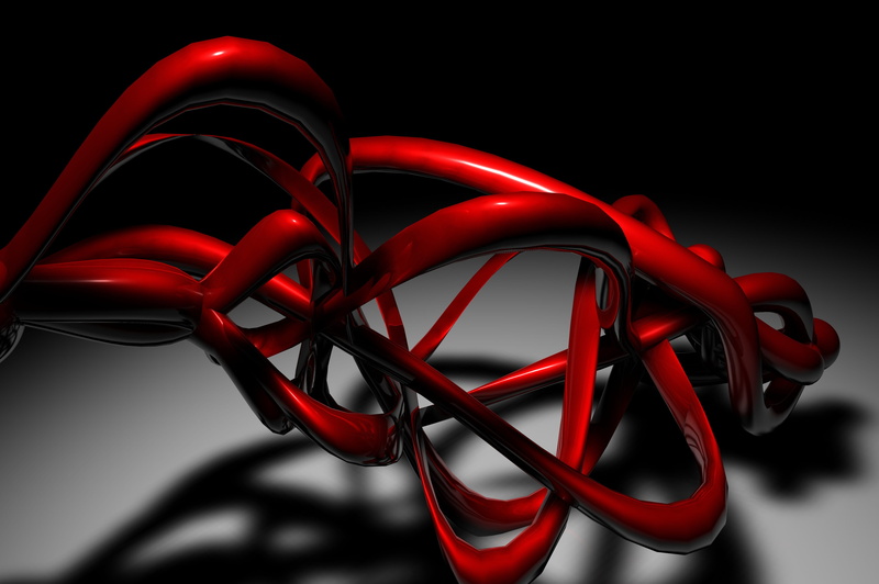 communication, colored background, cable, tangled, close-up, 4K, single object, intertwined, zawijas, technology, 3d, abstraction, electrical equipment