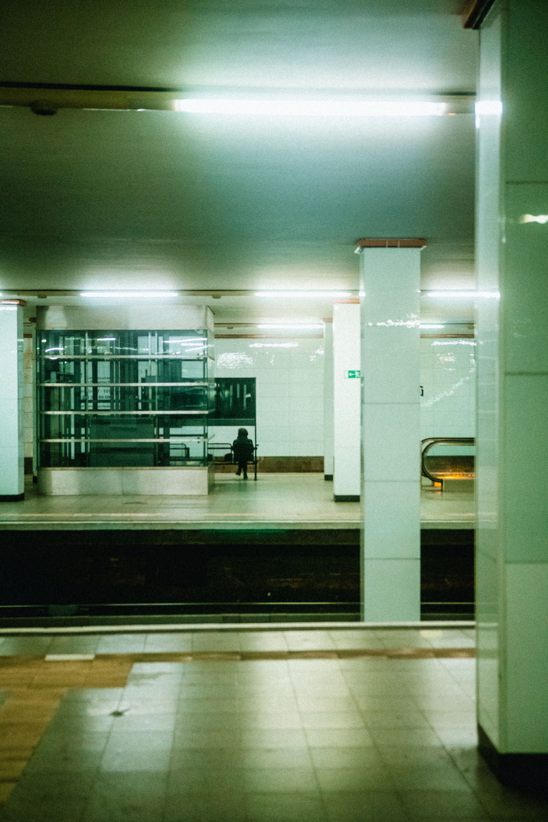 architecture, electric light, mode of transportation, illuminated, lighting, light, closet, terminal, tiled floor, ceiling, 5K, parking garage, cabinet
