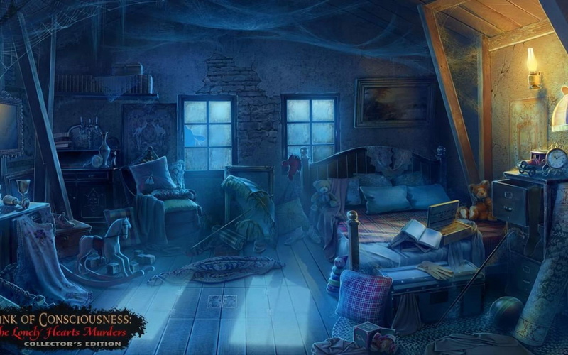 consciousness, adventure, 1080P, brink, game