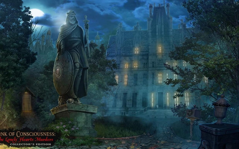 consciousness, adventure, brink, 1080P, game