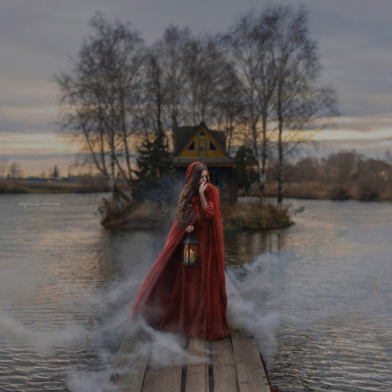 one person, day, outdoors, Irina Dzhul, nature, water, bare tree, women, clothing, built structure, lake, obscured face, 500px, architecture, 480P, plant