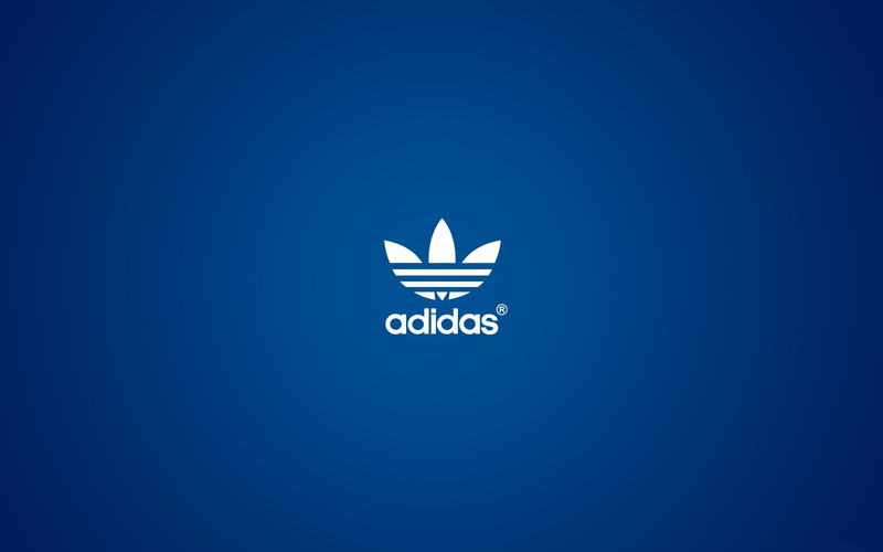 Logo, Adidas, 2K