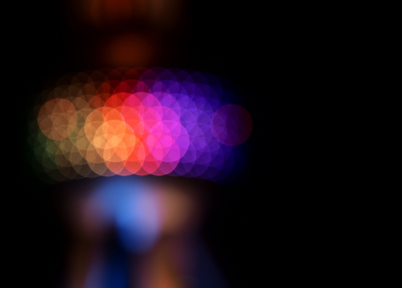 close-up, backgrounds, nightlife, light - natural phenomenon, black background, circle, Bokeh, bright, shape, celebration, body part, photographic Effects