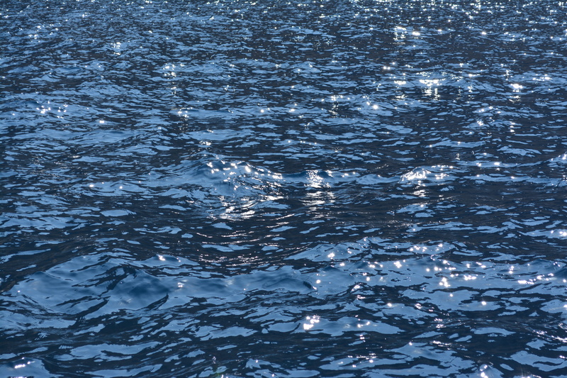 sea, beauty in nature, rippled, alghero, blue, 5K, purity, backgrounds, waterfront, outdoors, italy, reflection, day, water, nature, mediterranean, tranquility