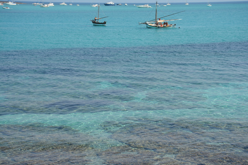 scenics - nature, day, sea, sailboat, yacht, tranquil scene, luxury, transportation, scenery, nature, no people, moored, mar, sardinia, paradise, holiday