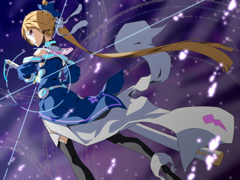 1080P, Yuuki Yuuna wa Yuusha de Aru, Nogi Wakaba, Anime