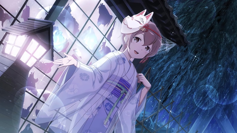 1080P, Anime, Fujimori Mito, Yuuki Yuuna wa Yuusha de Aru