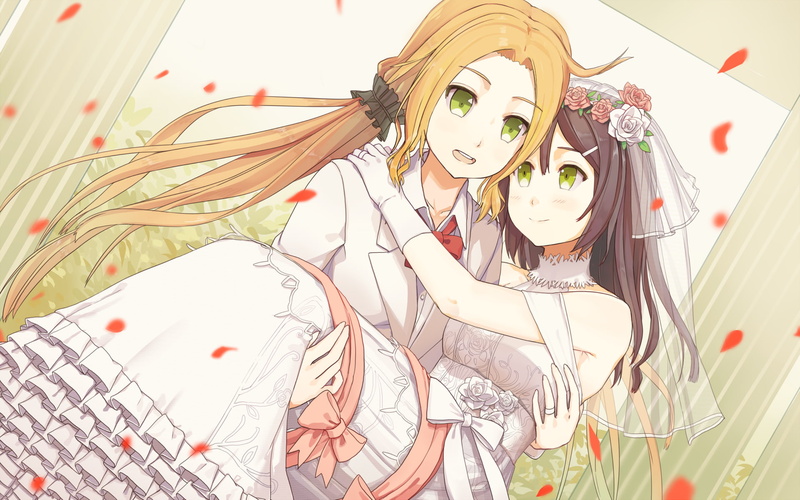 Yuuki Yuuna wa Yuusha de Aru, Anime, 1080P