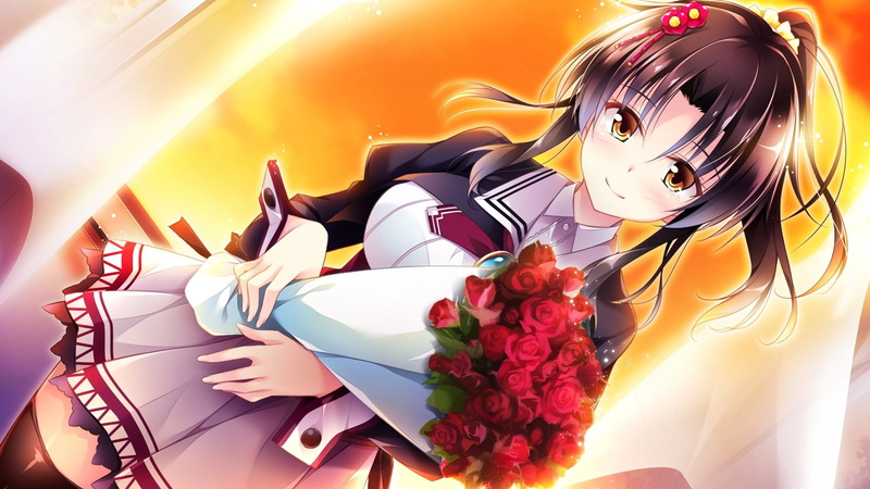 1080P, marriage, golden, ruri, shimakage