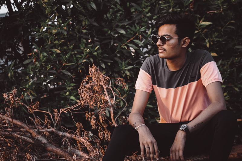 8K, Log Horizon, Golden Marriage, Men with Shades, Golden Hour, wood, sunglasses, 2020photographys, Wedding photo, watch