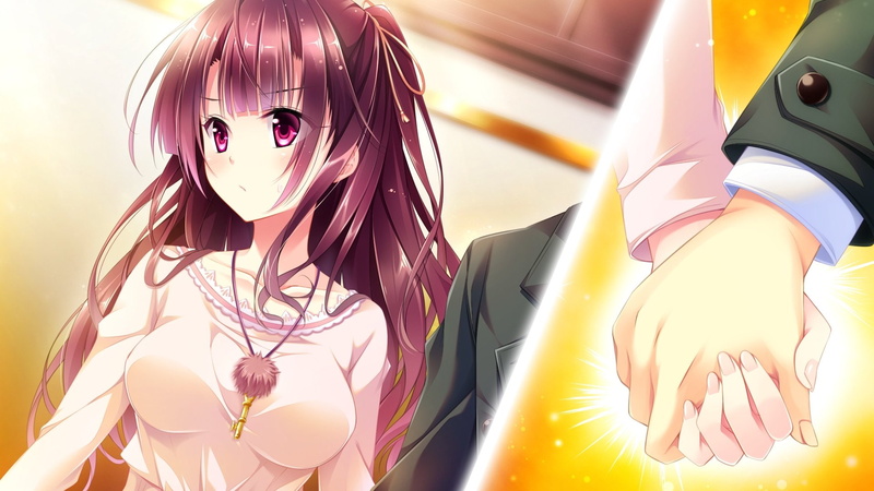 marriage, golden, ichijouji, touko, 1080P