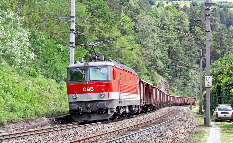 tyrol, gradient, train, plant, öbb, down, travel, railroad track, patscherkofel, transportation, brenner pass, nature, burner, track, railroad car, mode of transportation