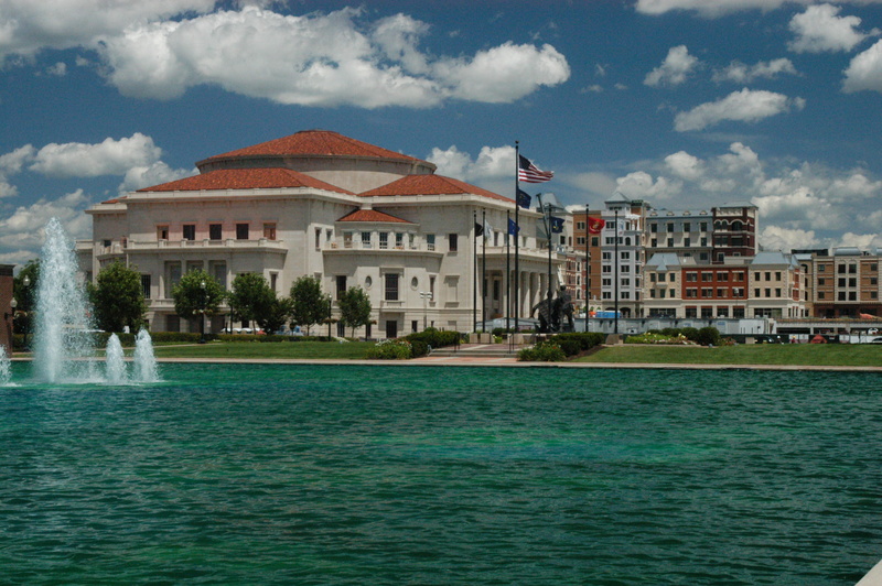 carmel, architecture And Buildings, arts, sea, Indiana, turquoise colored, center, luxury, water, the past, indiana, palace, travel destinations, no people