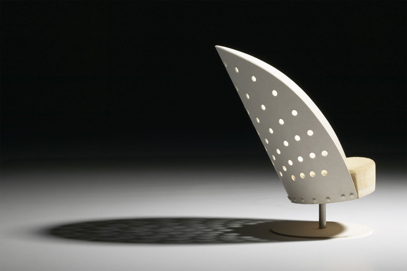 720P, chair artificial lights black shadow