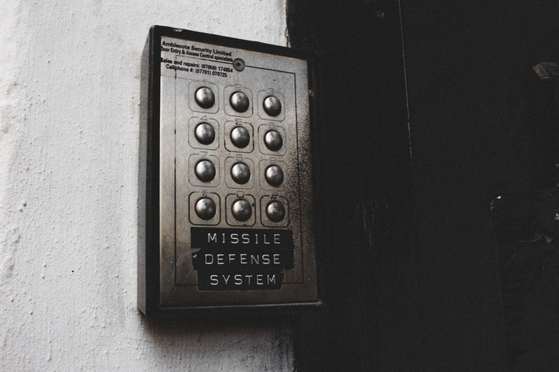 grey, close-up, no people, control panel, electricity, wall - building feature, indoors, entrance, 5K, power supply, electrical equipment, light switch